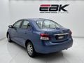 2008 Toyota Yaris T3+