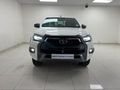 2025 Toyota Hilux 2.8 GD-6 RB Legend RS 4x4 Double-Cab Auto (mhev)