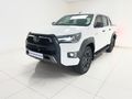 2025 Toyota Hilux 2.8 GD-6 RB Legend RS 4x4 Double-Cab Auto (mhev)