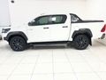 2025 Toyota Hilux 2.8 GD-6 RB Legend RS 4x4 Double-Cab Auto (mhev)
