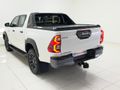 2025 Toyota Hilux 2.8 GD-6 RB Legend RS 4x4 Double-Cab Auto (mhev)