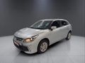 2025 Toyota Starlet 1.5 XI