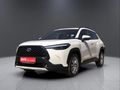2024 Toyota Corolla Cross 1.8 XS