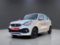 2025 Toyota Vitz 1.0 XR AMT