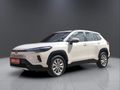 2025 Toyota Corolla Cross 1.8 XS