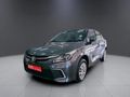 2025 Toyota Starlet 1.5 XI