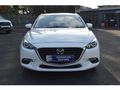 2019 Mazda 3 1.6 Dynamic