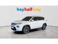 2024 Toyota Urban Cruiser 1.5 XR Auto