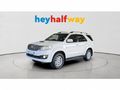 2014 Toyota Fortuner 3.0 D-4D Raised Body Auto