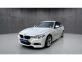 2018 BMW 3 Series 318i M Sport Auto