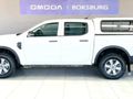 2025 Ford Ranger 2.0D XL 4x4 Double Cab Auto
