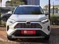 2025 Toyota RAV4 2.5 VX Hybrid CVT E-Four