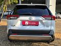 2025 Toyota RAV4 2.5 VX Hybrid CVT E-Four