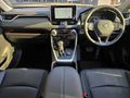 2025 Toyota RAV4 2.5 VX Hybrid CVT E-Four