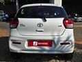 2025 Toyota Vitz 1.0 XR