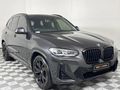 2022 BMW X3 xDrive20d