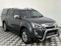 2020 Isuzu D-Max 300 LX 4x4 Auto Double-Cab