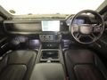 2022 Land Rover Defender 110 P400 X (294kW)