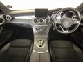 2017 Mercedes-Benz C-Class C 220d AMG Coupe Auto