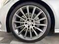 2017 Mercedes-Benz C-Class C 220d AMG Coupe Auto
