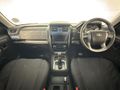 2025 Mahindra Pik Up 2.2 mHawk S11 Auto Double-Cab