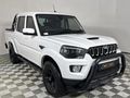 2025 Mahindra Pik Up 2.2 mHawk S11 Auto Double-Cab