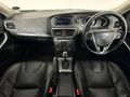 2014 Volvo V40 CC T4 Elite Auto