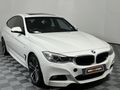 2016 BMW 3 Series 320d GT M Sport Auto