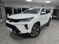 2024 Toyota Fortuner 2.8 GD-6 VX Auto