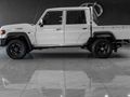 2026 Toyota Land Cruiser 79 2.8 GD-6 Auto Double-Cab