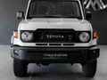 2026 Toyota Land Cruiser 79 2.8 GD-6 Auto Double-Cab