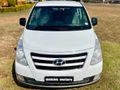 2016 Hyundai H-1 2.5 CRDi | Elite Auto