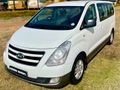 2016 Hyundai H-1 2.5 CRDi | Elite Auto