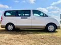 2016 Hyundai H-1 2.5 CRDi | Elite Auto