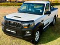 2019 Mahindra Pik Up 2.2 mHawk S4 Single-Cab