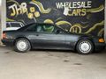 1990 Mercedes-Benz SL 300(FSH With Agents And Spare Keys)