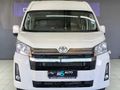 2025 Toyota Quantum 2.8 GL 14 Seat