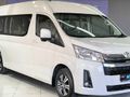 2025 Toyota Quantum 2.8 GL 14 Seat