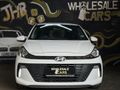 2023 Hyundai Grand i10 1.2 fluid sedan (accident free bargain)