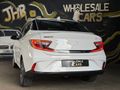 2023 Hyundai Grand i10 1.2 fluid sedan (accident free bargain)