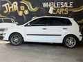 2007 Volkswagen Polo 1.4 Trendline(Immaculate)