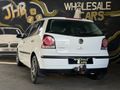 2007 Volkswagen Polo 1.4 Trendline(Immaculate)