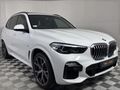 2019 BMW X5 xDrive30d M Sport