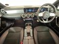 2019 Mercedes-Benz A-Class A 250 AMG Auto