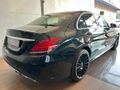 2019 Mercedes-Benz C-Class C 200 Auto