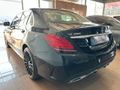2019 Mercedes-Benz C-Class C 200 Auto