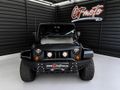 2014 Jeep Wrangler Unlimited Sahara 3.6 V6 Auto