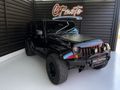 2014 Jeep Wrangler Unlimited Sahara 3.6 V6 Auto