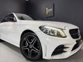 2019 Mercedes-Benz C-Class C 300 Auto