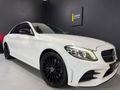 2019 Mercedes-Benz C-Class C 300 Auto